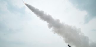 डीआरडीओ ने सतह से हवा में मार करने वाली मिसाइल आकाश-एनजी का सफल परीक्षण किया