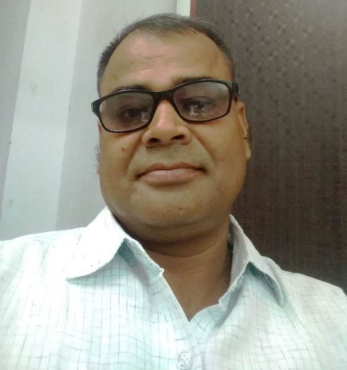 राजस्थान शिक्षक कांग्रेस के जिलाध्यक्ष पद पर नियुक्त हुए शिक्षक नेता नन्दकिशोर नरूका दादूपीठाचार्य ने ओमप्रकाश स्वामी को नियुक्त किया उत्तराधिकारी