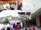Exploited deprived class celebrated 77th Independence Day with pomp and the Preamble of the Indian Constitution was read